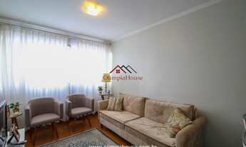 Imagem 3: Apartamento Venda Vila Olímpia 70 m² 2 Dormitórios