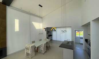 Imagem 4: Casa fundo lago Reserva das Águas