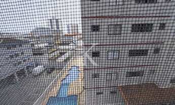 Imagem 3: Apartamento para venda possui 76 metros quadrados com 2 quartos em Boqueirão - Praia Grand