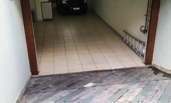 Imagem 7: Sobrado para Venda em Santo André, Vila Alpina, 3 dormitórios, 2 suítes, 5 banheiros, 5 va