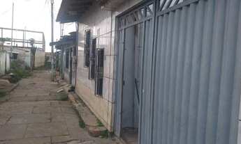 Imagem 2: Vendo ou troco casa no Una