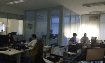 Imagem 2: CONJ. COMERCIAL - JARDIM PAULISTA - SP