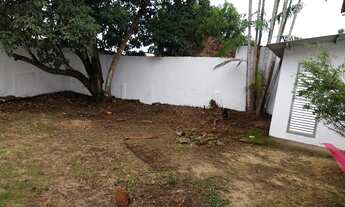 Imagem 4: Casa na Av. Dublin, Campos Eliseos