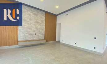 Imagem 5: Projeto Moderno no Condomínio Dona Lucilla, Indaiatuba SP