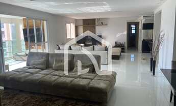 Imagem 4: Apartamento com 3 dormitórios à venda, 202 m² por R$ 2.000.000,00 - Tamboré - Santana de P