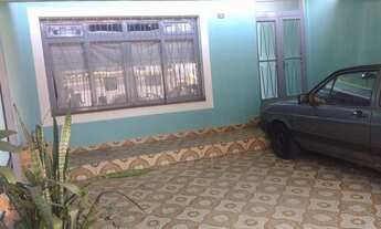 Imagem 2: Sobrado á venda, 189 m², 3 Dormitórios, 2 Vagas