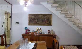 Imagem 7: Sobrado residencial para venda e locação, Jardim Anália Franco, São Paulo - SP