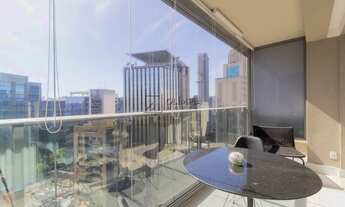 Imagem: Apartamento Locação Pinheiros 36 m² 1