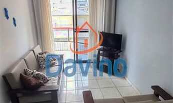 Imagem 6: APARTAMENTO DE 2 DORMITÓRIOS COM SUÍTE LOCALIZADO NA GUILHERMINA - R$ 330 MIL