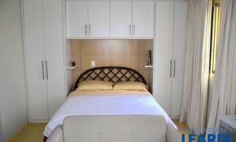 Imagem 2: APARTAMENTO - JARDIM AMÉRICA - SP