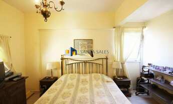 Imagem 5: Apartamento à venda 4 Quartos, 1 Suite, 1 Vaga, 160M², Paraíso, São Paulo - SP