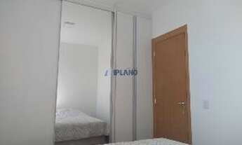 Imagem 6: Apartamento 2 dorm. - Edifício Bosque dos Ipês