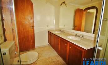 Imagem 7: APARTAMENTO - JARDIM PAULISTA - SP