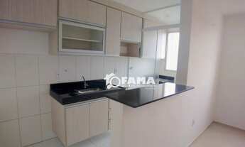 Imagem 3: Apartamento à venda, 58 m² por R$ 289.000,00 - Residencial Spazio Poeme - Paulínia/SP