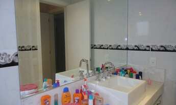 Imagem 5: Excelente apto do lado metrô Santos/Imigrantes, 3 dormitórios, 3 vagas de garagens coberta