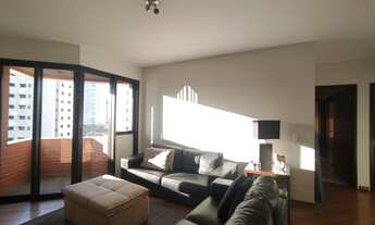 Imagem: Apartamento à venda de 03 quartos 105m²