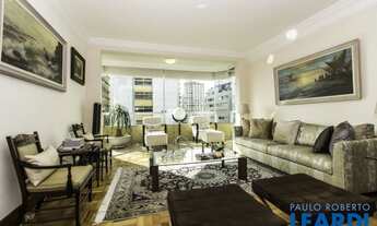 Imagem 7: APARTAMENTO - JARDIM AMÉRICA - SP