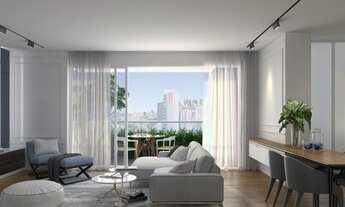 Imagem 4: Apartamento residencial para venda, Cabral, Curitiba - AP14161