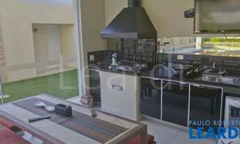 Imagem 4: CASA EM CONDOMÍNIO - TAMBORÉ - SP