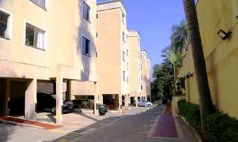 Imagem 2: APARTAMENTO Á VENDA COM 3 DORMITÓRIOS NO MORUMBI !! COM 58M² DE ÁREA ÚTIL, ESTE APARTAMEN