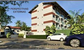 Imagem: Edf Porto Praça 10