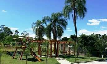 Imagem 4: TERRENO EM CONDOMÍNIO - CONDOMÍNIO RESIDENCIAL LE VILLAGE - SP