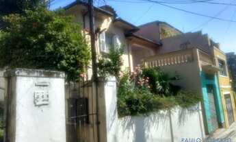 Imagem: SOBRADO - VILA MADALENA - SP