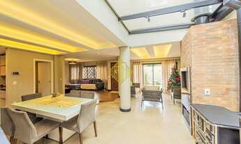 Imagem: Casa à venda, 4 quartos, 1 suíte, 2 vagas