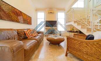 Imagem: Casa mobiliada com 4 suítes para alugar