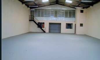 Imagem 3: Alugo Barracão no Boqueirão