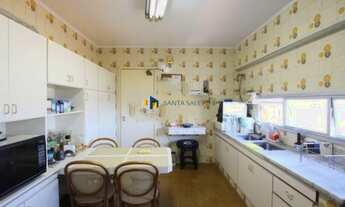 Imagem 2: Apartamento à venda 4 Quartos, 1 Suite, 1 Vaga, 160M², Paraíso, São Paulo - SP