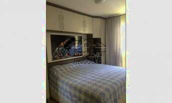 Imagem 6: REF: 4825 - Apartamento no Bairro do Jardim Piratininga - Osasco SP