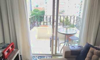 Imagem 2: Apartamento de 3 dormitórios na Lapa