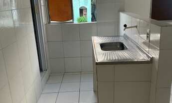 Imagem 5: Apartamento Kitnet em Macaúbas (Água e luz incluso