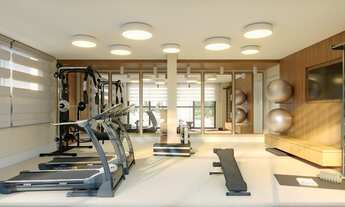 Imagem 6: PORTO ALEGRE - Apartamento Padrão - Bela Vista