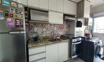 Imagem 4: Apartamento para Venda em Osasco, Presidente Altino, 2 dormitórios, 1 banheiro, 1 vaga