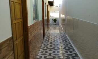 Imagem 2: Aluga-se Kitnet Mobiliada