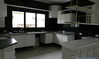 Imagem 3: CASA EM CONDOMÍNIO - ALPHAVILLE - SP