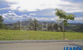 Imagem 2: TERRENO EM CONDOMÍNIO - TAMBORÉ - SP