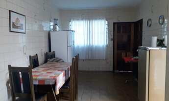 Imagem 4: Casa á venda, 129 m², 3 Dormitórios, 5 Vagas