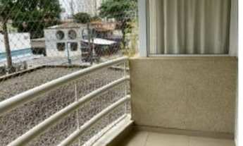 Imagem 7: Apartamento 83m 3 dormitorios 1 suite 2 vagas com lazer no Brooklin