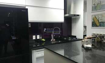 Imagem 7: APARTAMENTO 2 DORMITÓRIOS COM VARANDA INTEGRADA NA MOOCA - OPORTUNIDADE : PORTEIRA FECHADA