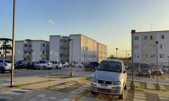 Imagem 2: APARTAMENTO A VENDA EM COLONIA RIO GRANDE, SÃO JOSÉ DOS PINHAIS