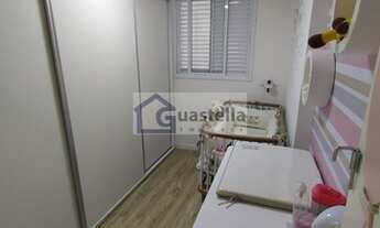 Imagem 6: Apartamento em Jardim Monte Libano - Santo André
