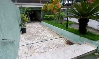 Imagem 3: Vendo Laranjeiras, otimo apartamento 2 quartos (suite) + dependencia completa, vista Pao d