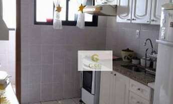 Imagem 6: Apartamento com 1 dormitório à venda, 70 m² por R$ 265.000,00 - Aviação - Praia Grande/SP