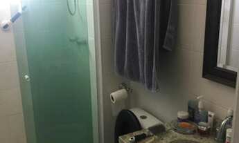 Imagem 7: Ótimo Apartamento com 1 dormitório à venda, 74 m² - Alto da Boa Vista - São Paulo/SP