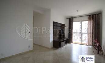 Imagem 2: Apartamento, para vender ou alugar com 65 m², 3 dorm, 2 vagas, Ipiranga, São Paulo/SP