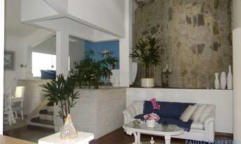 Imagem 2: CASA EM CONDOMÍNIO - ALPHAVILLE - SP