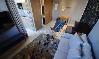 Imagem 7: Apartamento novo apenas uma quadra da Praia, ótima localização em Santos, Time Life